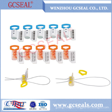 Gold Supplier China widely used electrical meter seal GC-M001